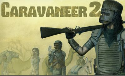 Caravaneer 2