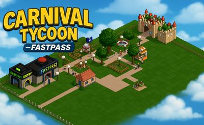Carnival Tycoon