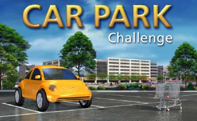 Car Park Challenge