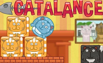 Catalance