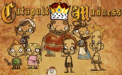 Catapult Madness