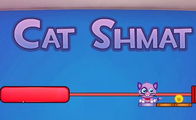 Cat Shmat