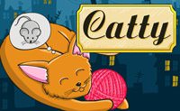 Catty