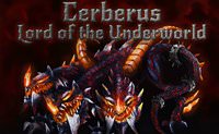 Cerberus: Lord of the Underworld