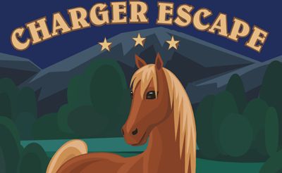 Charger Escape