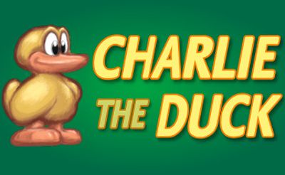 Charlie the Duck