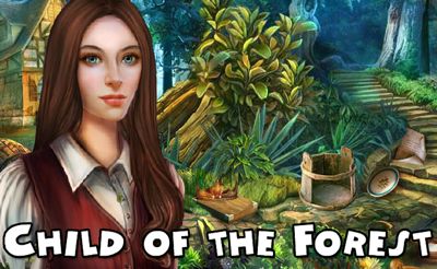 Child of the Forest