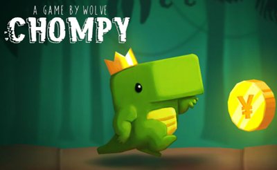 Chompy