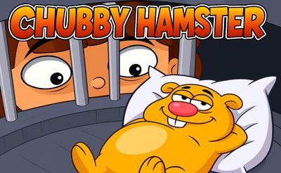 Chubby Hamster