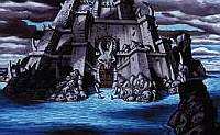 LeChuck Stories