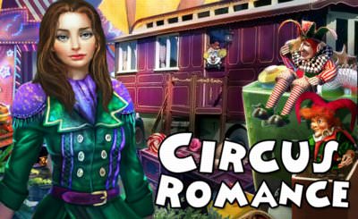 Circus Romance