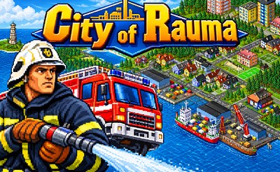 City of Rauma