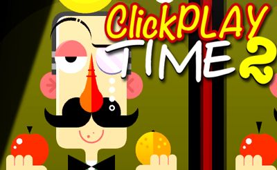 ClickPlay Time 2