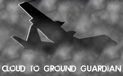 Cloud to Ground Guardian