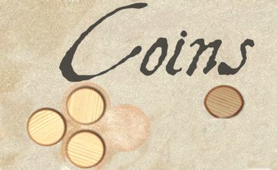 Coins