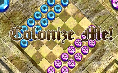 Colonize Me