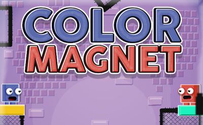 Color Magnet