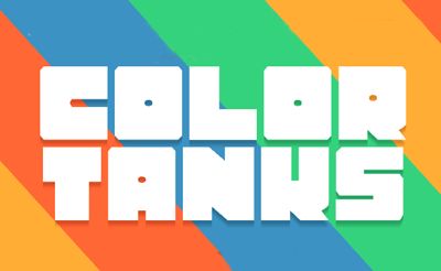 Color Tanks