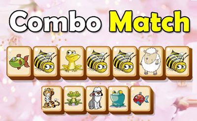 Combo Match