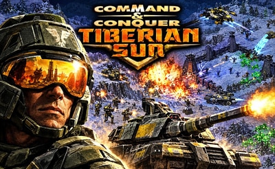 Command & Conquer 3: Tiberian Sun