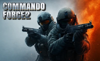 Commando Force 2