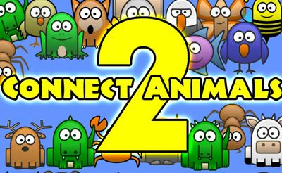 Connect Animals 2