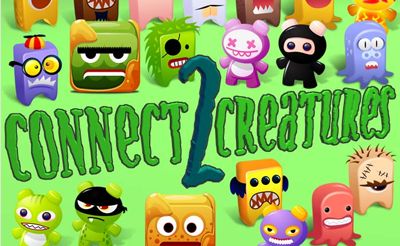 Connect Creatures 2