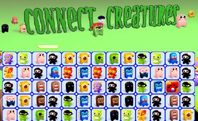 Connect Creatures