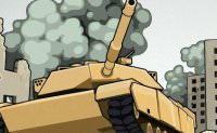 Control Craft: Modern War