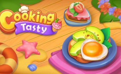 Cooking Tasty