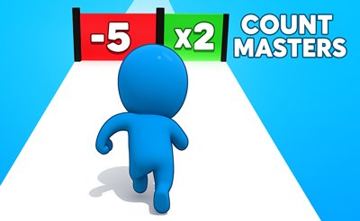 Count Masters