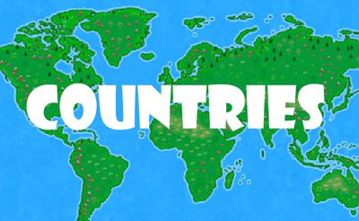 Countries