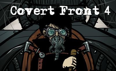 Covert Front 4