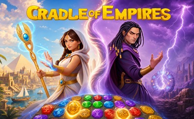 Cradle of Empires