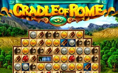 Cradle of Rome