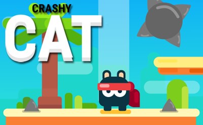 Crashy Cat