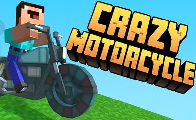 Crazy Motorcycle