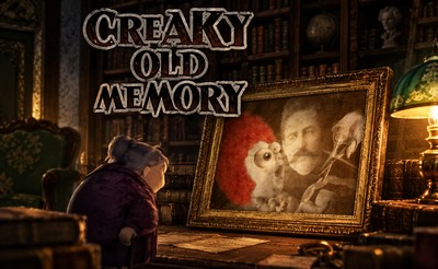 Creaky Old Memory