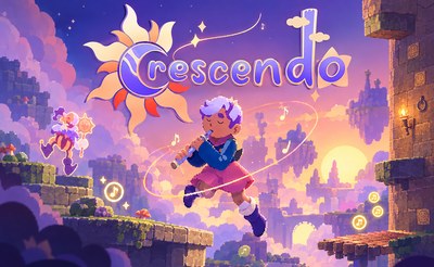 Crescendo