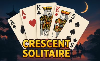 Crescent Solitaire