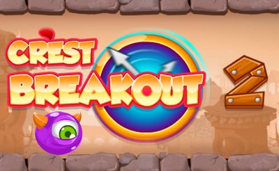 Crest Breakout 2