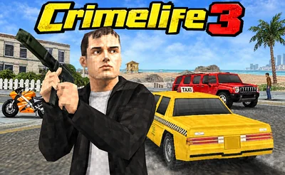 Crimelife 3