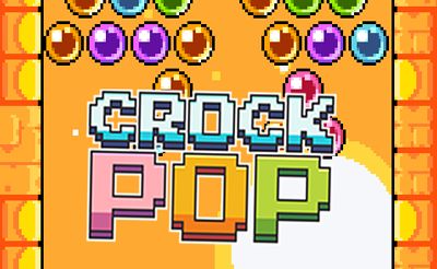 Crock Pop