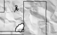 Crumpled