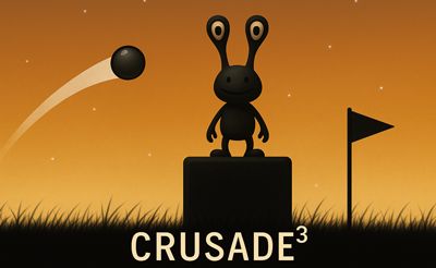 Crusade 3