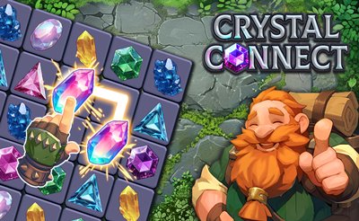 Crystal Connect