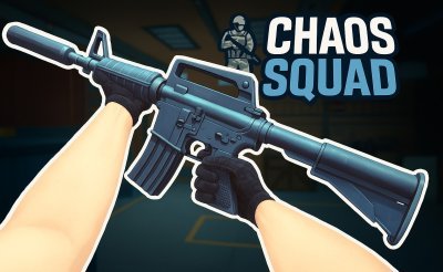CS: Chaos Squad