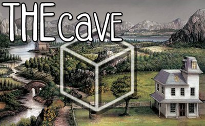 Cube Escape: The Cave