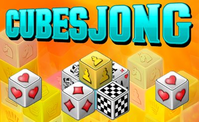 Cubesjong