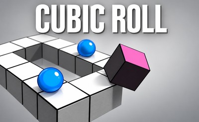Cubic Roll